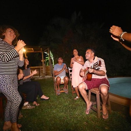 Evazion Hotel Grand River South East Luaran gambar