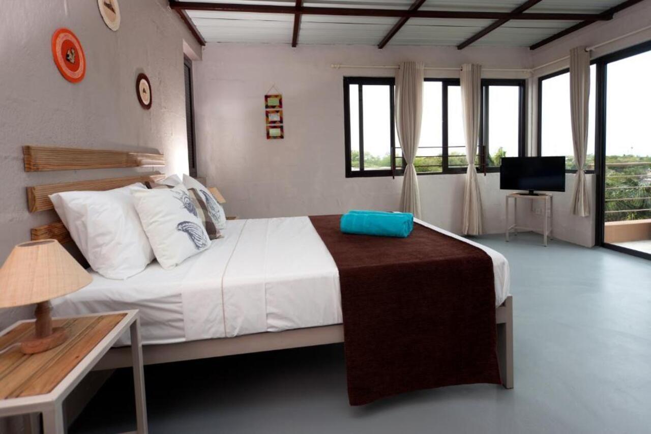 Evazion Hotel Grand River South East Luaran gambar
