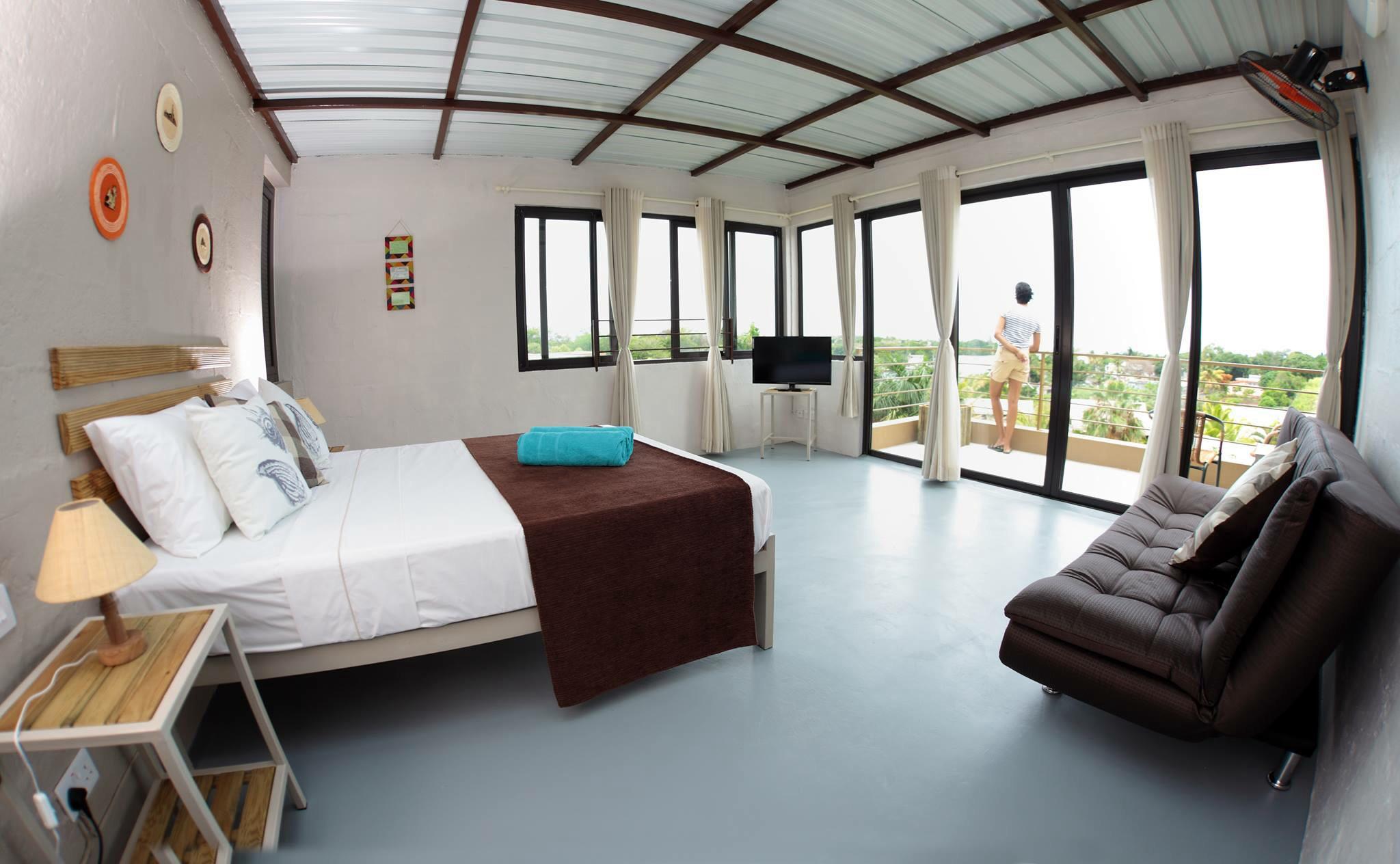 Evazion Hotel Grand River South East Luaran gambar