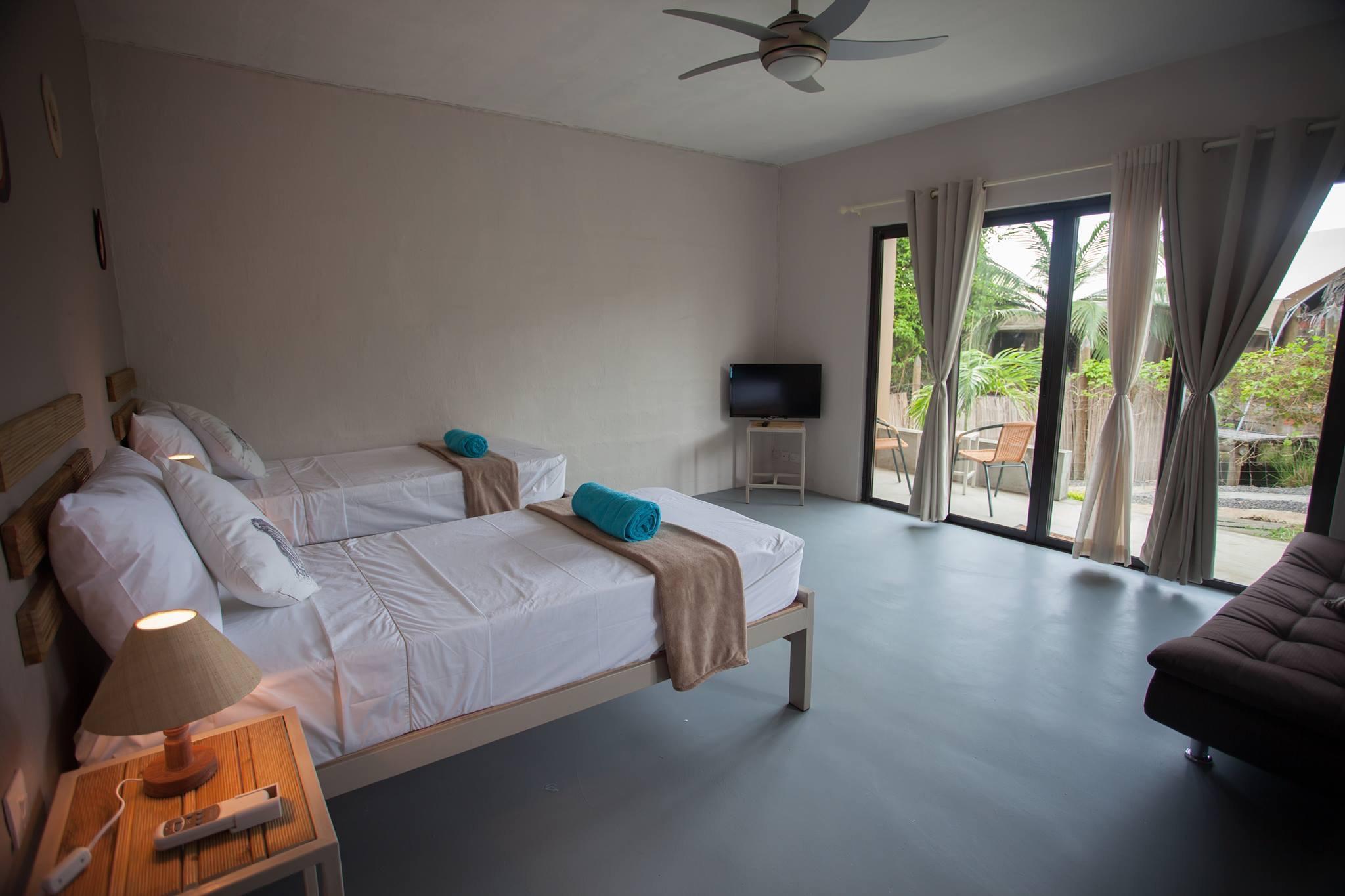 Evazion Hotel Grand River South East Luaran gambar