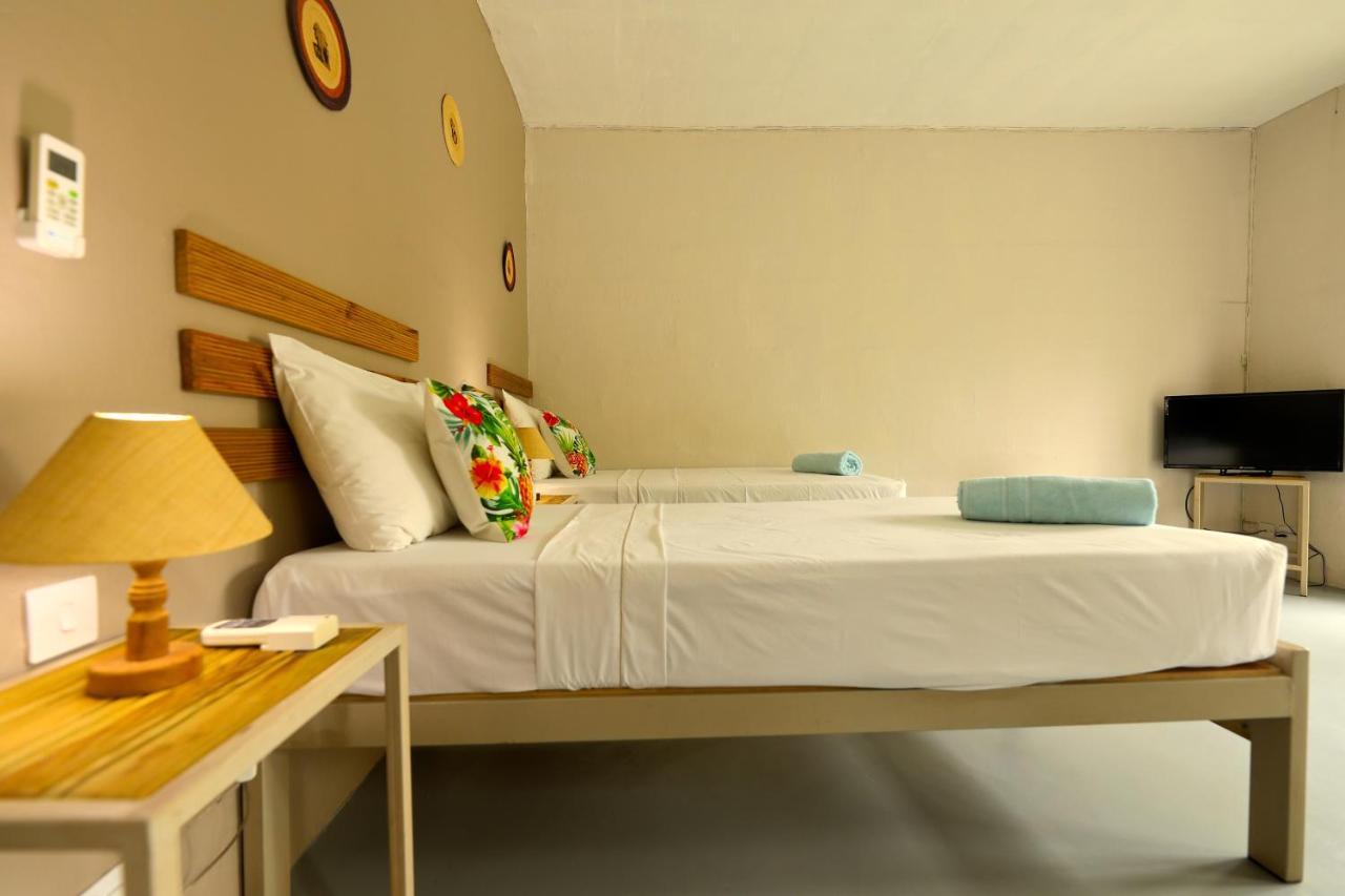 Evazion Hotel Grand River South East Luaran gambar