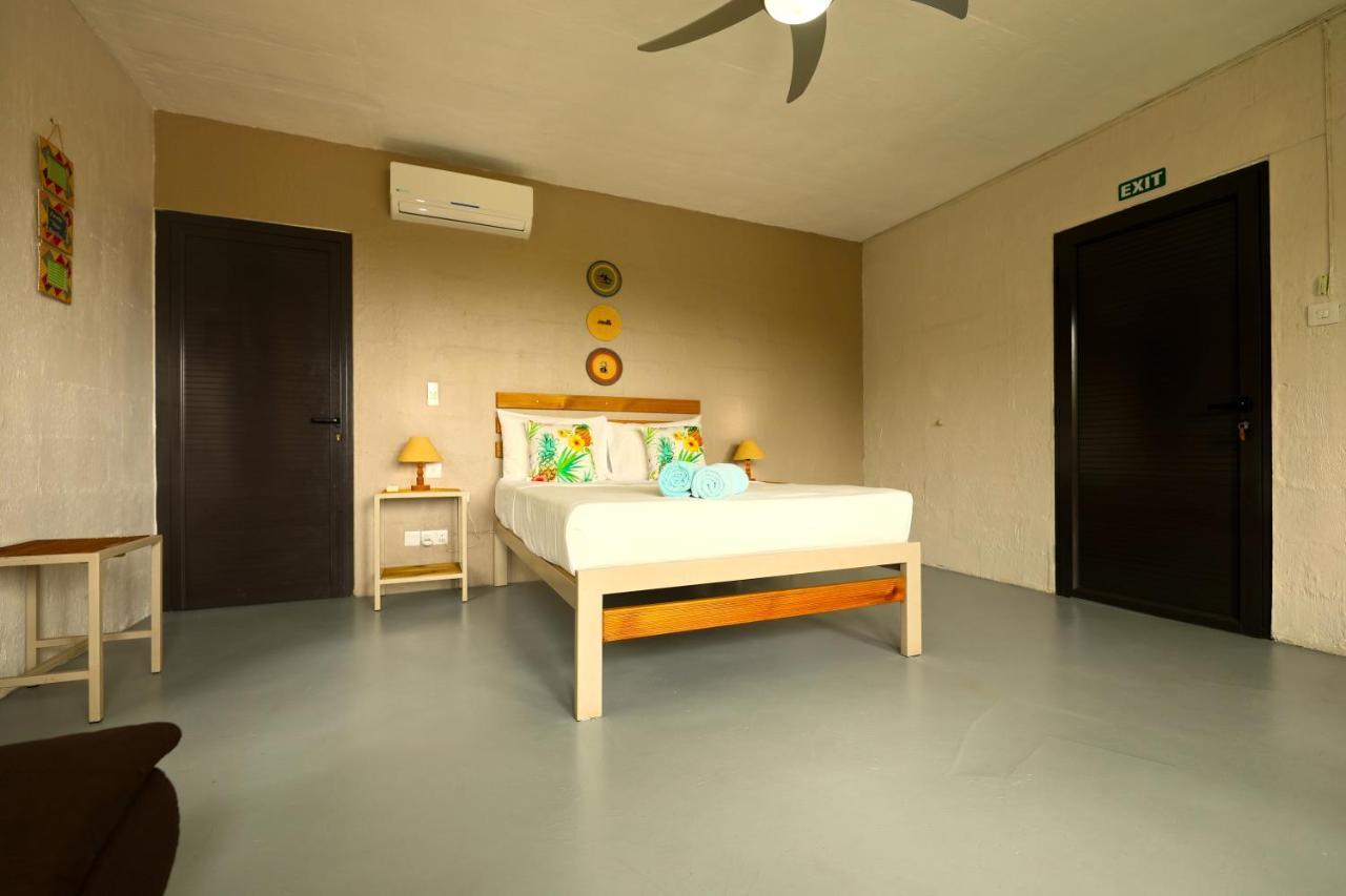 Evazion Hotel Grand River South East Luaran gambar