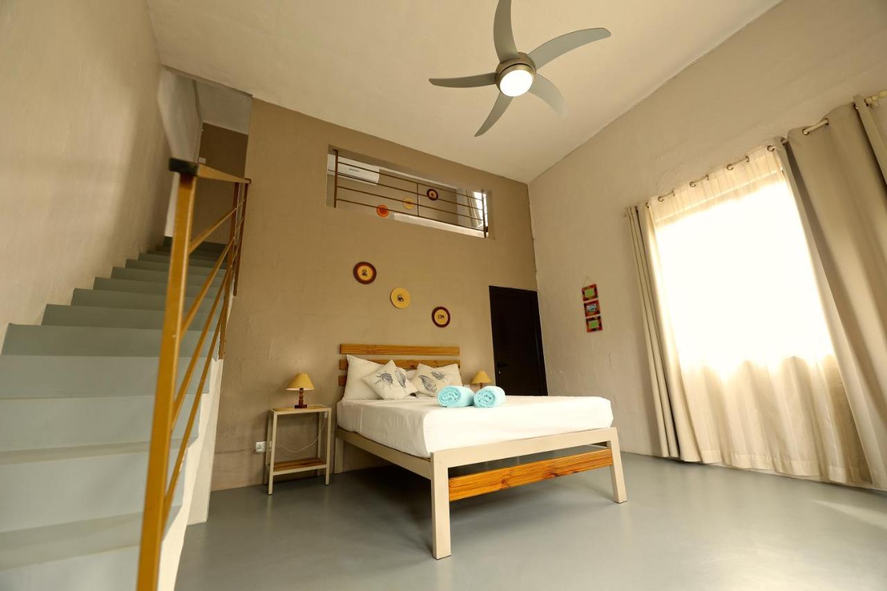 Evazion Hotel Grand River South East Luaran gambar
